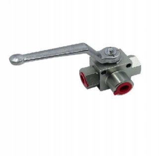 3-Ways-Ball-Valve-L-Type 3 Ways Ball Valve L Type