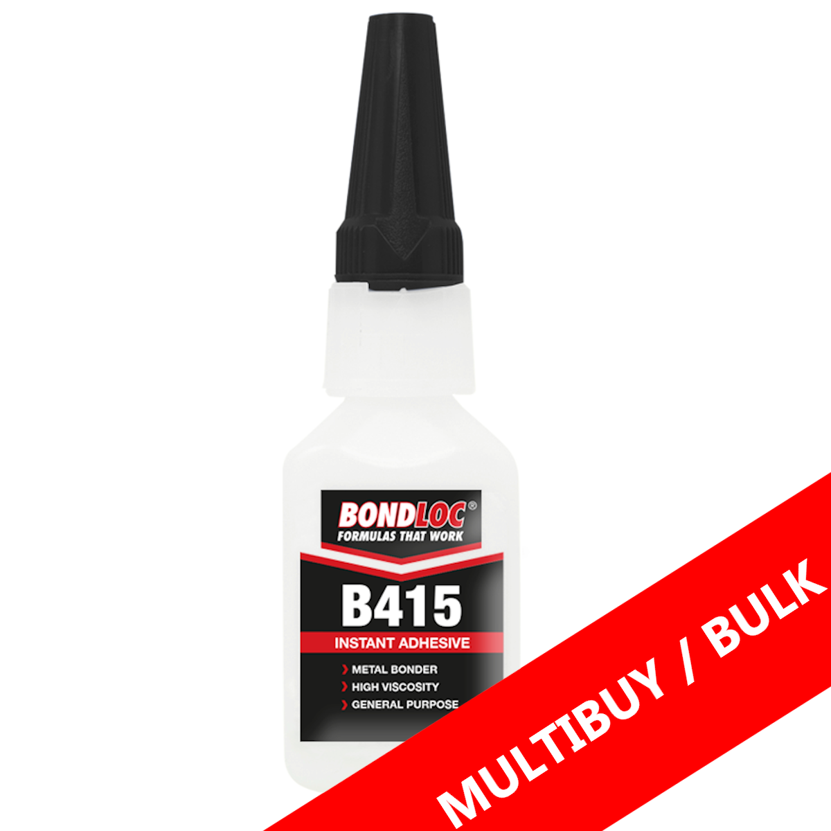 B415-Metal-Bond B415 Metal Bond