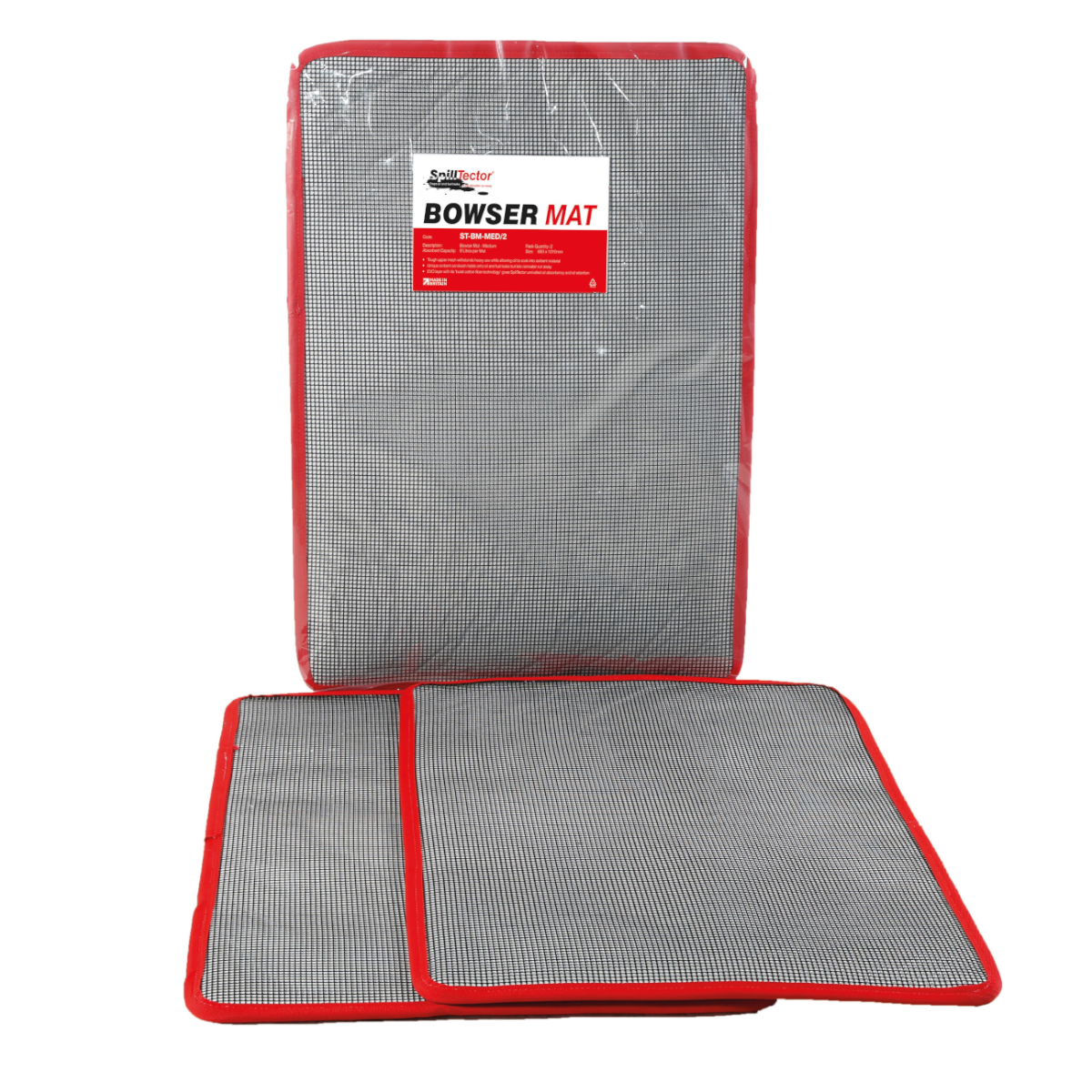 Bowser-Mats Bowser Mats