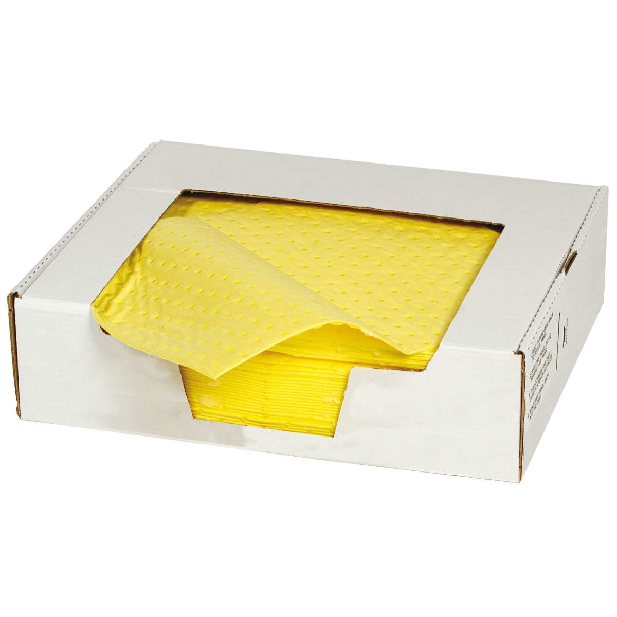 CP25-Chemical-Absorbent-Pads CP25 Chemical Absorbent Pads