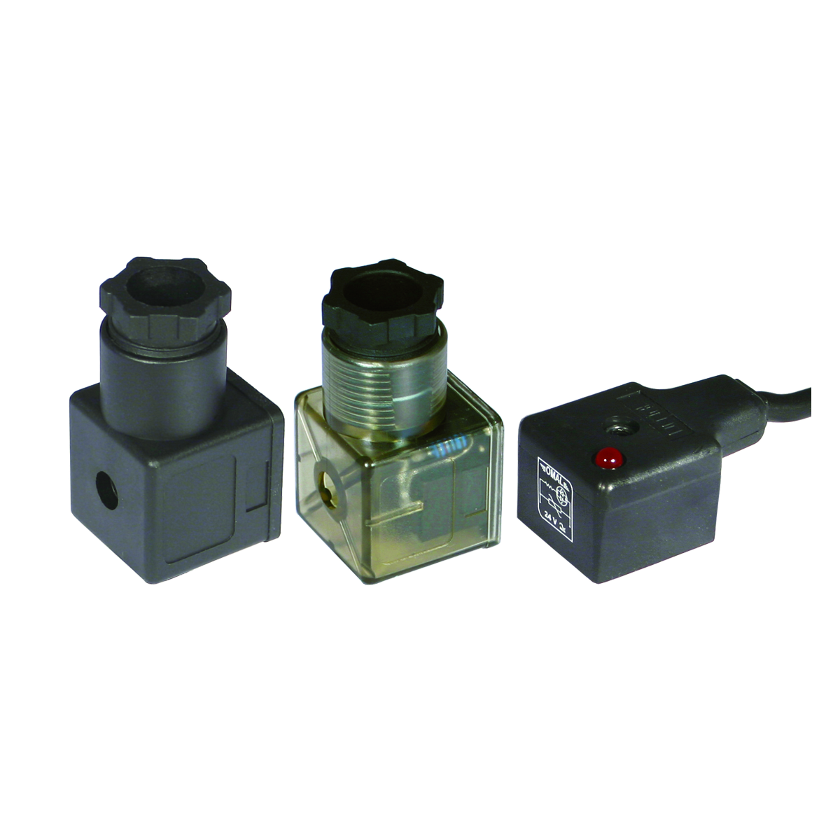 Connectors-3 Connectors 3