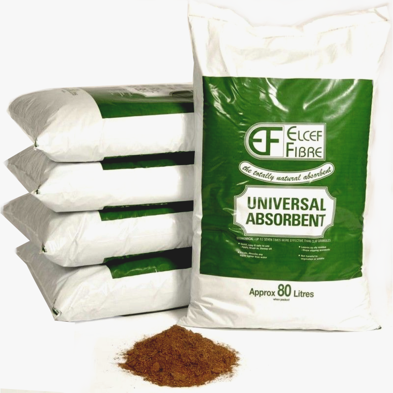 Elcef-Fibre-Natural-Absorbent Elcef Fibre Natural Absorbent