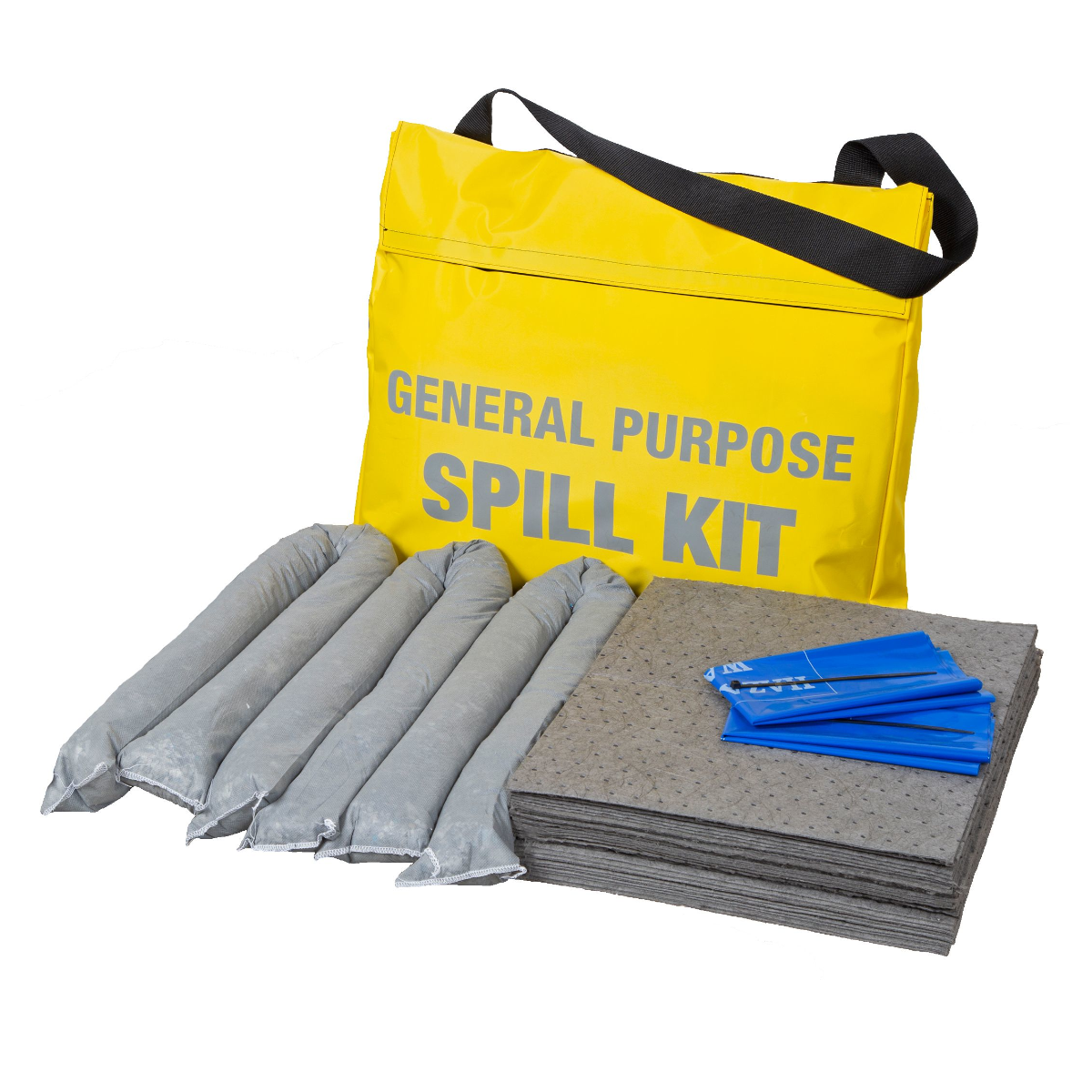General-Purpose-Spill-Kit General Purpose Spill Kit