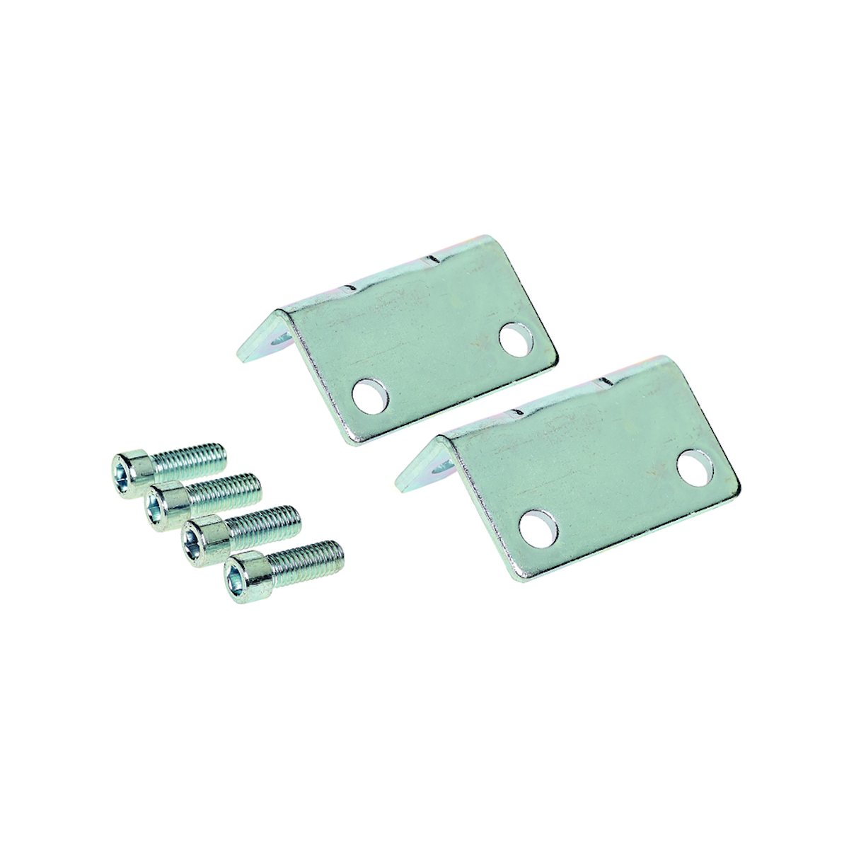 High-Foot-For-ISO-15552 High Foot For ISO 15552