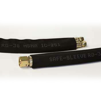 Hydraulic-Hose-Sleeve 液压软管套