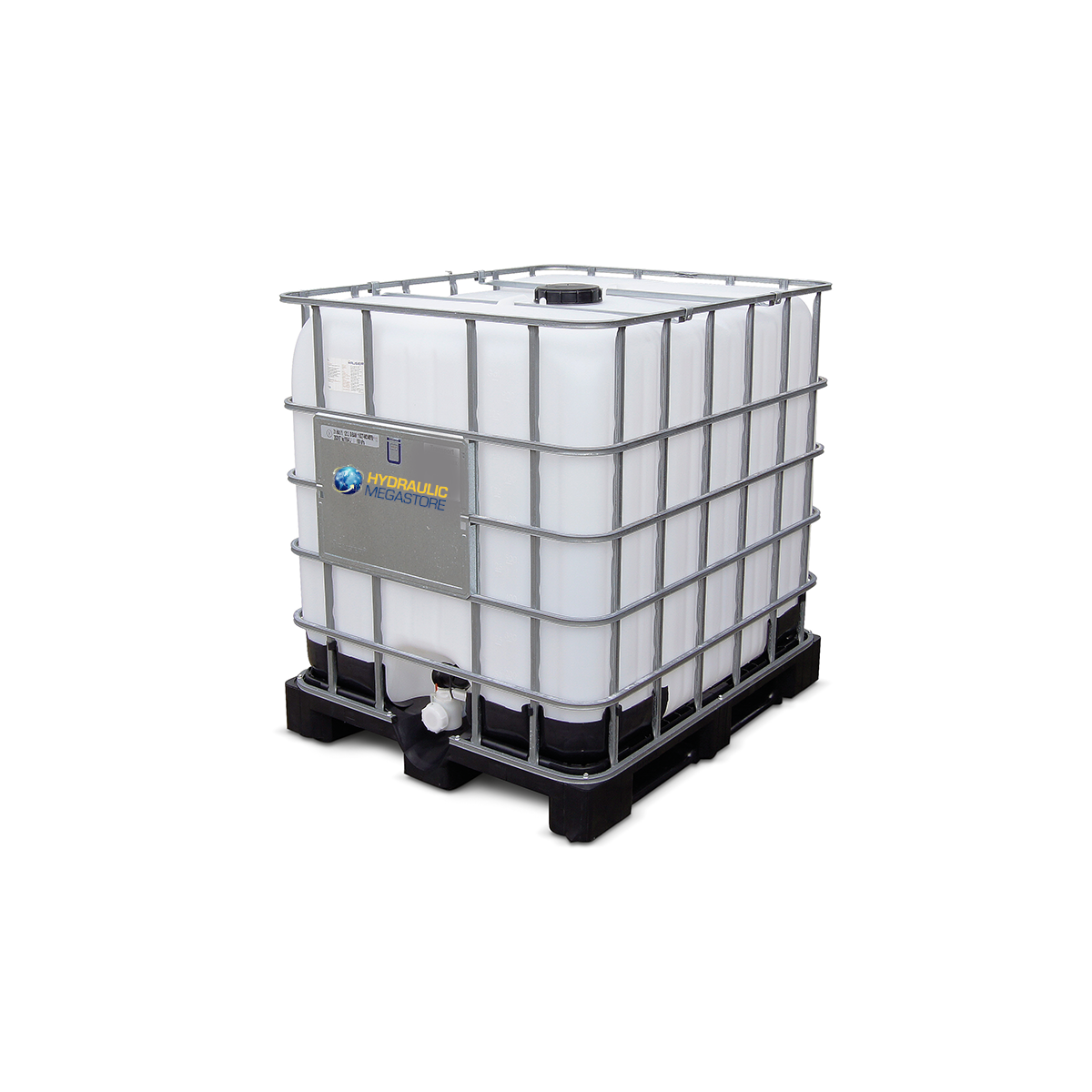 IBC-1000L-10 IBC 1000L 10