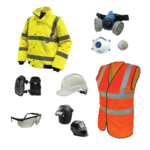 PPE和安全