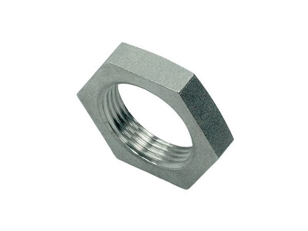 Stainless-Steel-BSP-Locknut Stainless Steel BSP Locknut