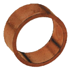 copper-compression-ring 铜压圈
