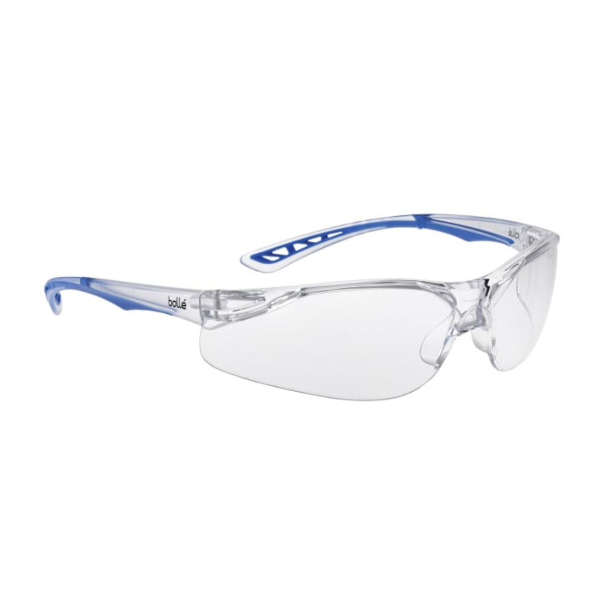 BOLILUPSI-ILUKA-Safety-Glasses-Clear BOLILUPSI ILUKA Safety Glasses Clear