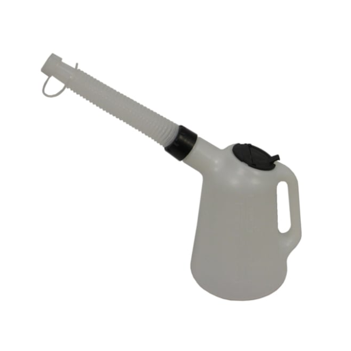 LUMMF10SA-Polyethylene-Oil-Measure-Jug-With-Spout-1-Litre LUMMF10SA Polyethylene Oil Measure Jug With Spout 1 Litre