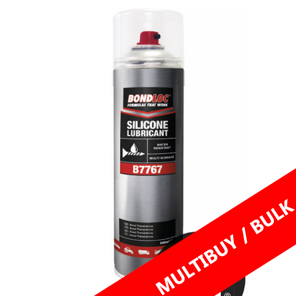 Silicone-Lubricant-400ml Silicone Lubricant 400ml