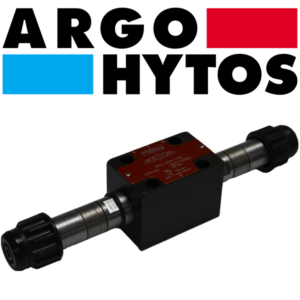 Argo Hytos电磁阀