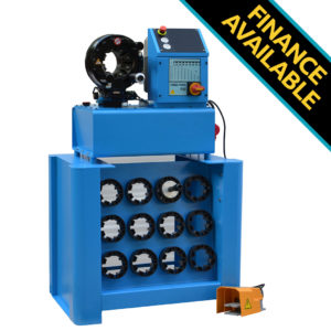 YB-P20-型锻机-1/4英寸至1-1/2英寸