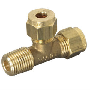 韦德帝国黄铜压缩配件类别图片