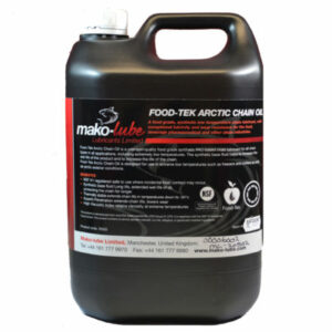 NSF食品级专业链油