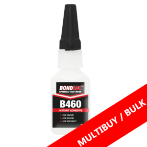 B460低气味低绽放