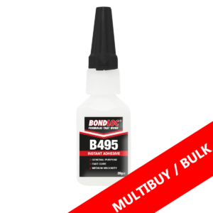 B495通用目的
