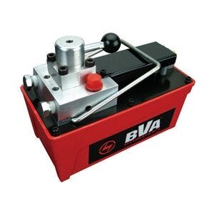 Double Acting Foot Air Pumps