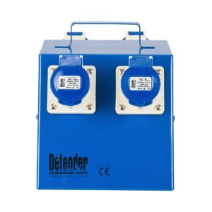 Defender经典四路分路器16A 240v