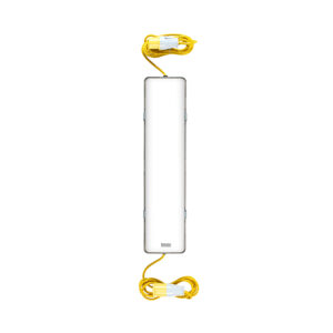 Defender 2FT Anti - corrosion String Lights 110v