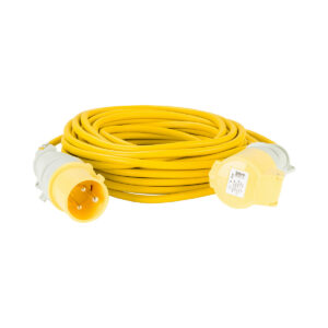 Defender延长导线14m 2.5mm 16A 110V