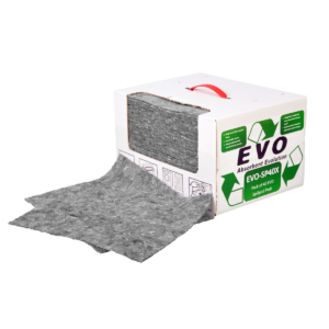EvoSpillpod®垫31 x 39cm