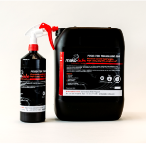 NSF食品级齿轮油