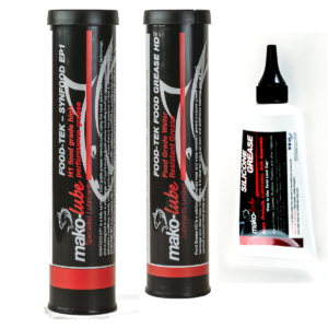 NSF食物级轴承油脂