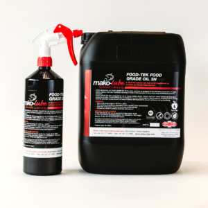 NSF食品级工艺流体