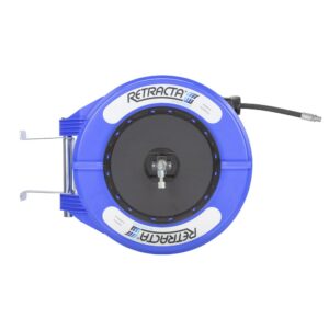 缩回R3油脂卷轴10米x¼