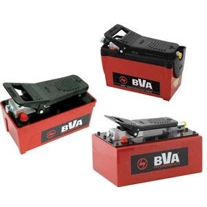 Metal Single Acting Air Pumps