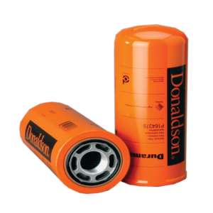 P164378 -液压自旋，Duramax 11微米abs过滤器