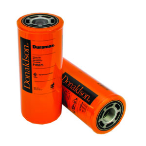 P165675 -液压旋转Duramax过滤器