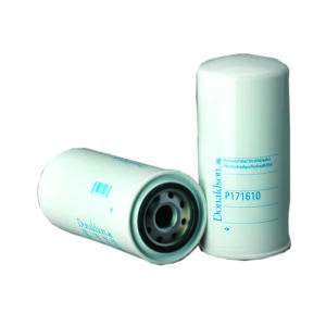 P171610 -液压自旋过滤器