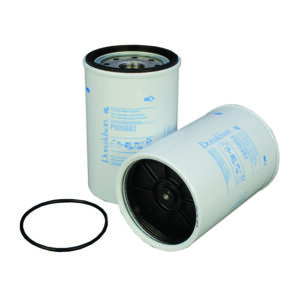 P505982 -燃料/水分离器自旋过滤器