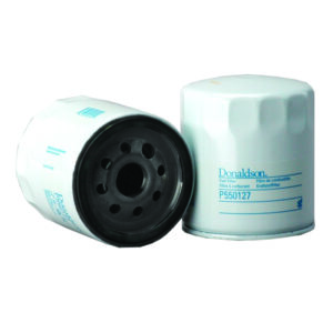 P550127 -燃料自旋过滤器