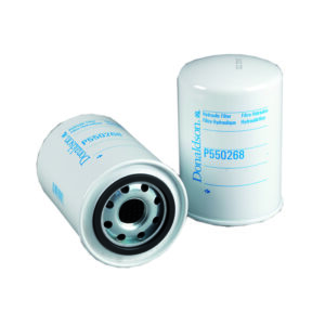 P550268 -液压自旋过滤器