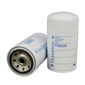 Donaldson P550299润滑油自旋全流量过滤器