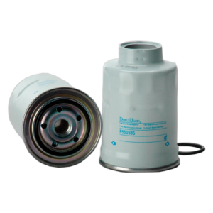 P550385 -燃料/水分离器自旋过滤器