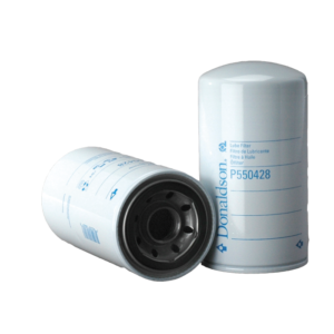 Donaldson P550428润滑油自旋全流量过滤器