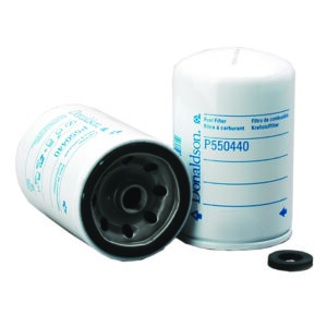 P550440 -燃料自旋二次过滤器