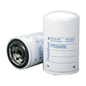 P550486 -液压自旋过滤器