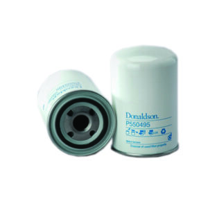P550495 -燃料自旋过滤器