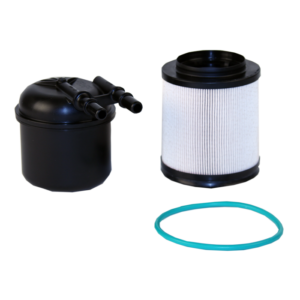 P550498 -燃料/水分离器自旋过滤器