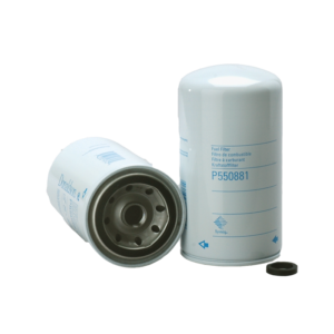 Donaldson P550881燃油自旋过滤器