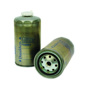 P550904 -燃料/水分离器自旋过滤器