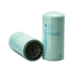 P550920 -润滑油自旋全流量过滤器