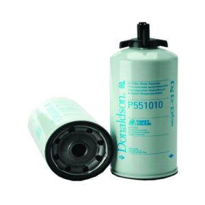 P551010 -燃料/水分离器自旋过滤器