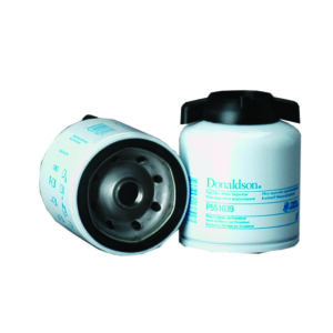 P551039 -燃料/水分离器旋上扭曲和排水过滤器